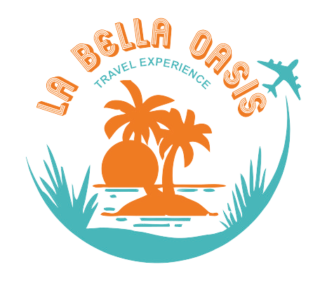 La Bella Oasis Logo