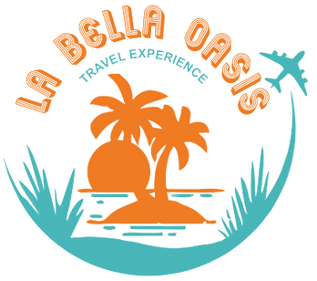 Bella Oasis Logo